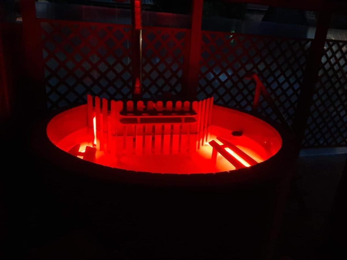 منزل الضيف براد  في Gamma المظهر الخارجي الصورة